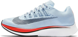 Tênis de corrida Nike Zoom Fly 3 feminino, verde, tamanho 6,5 B(M) EUA