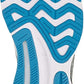 Tênis de corrida Saucony Guide 14 masculino em liga/azul