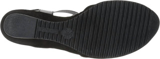 Ara Shoes - Women's Celia Wedge Sandals