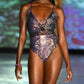 Gyv Me Body - Class Act Bodysuit