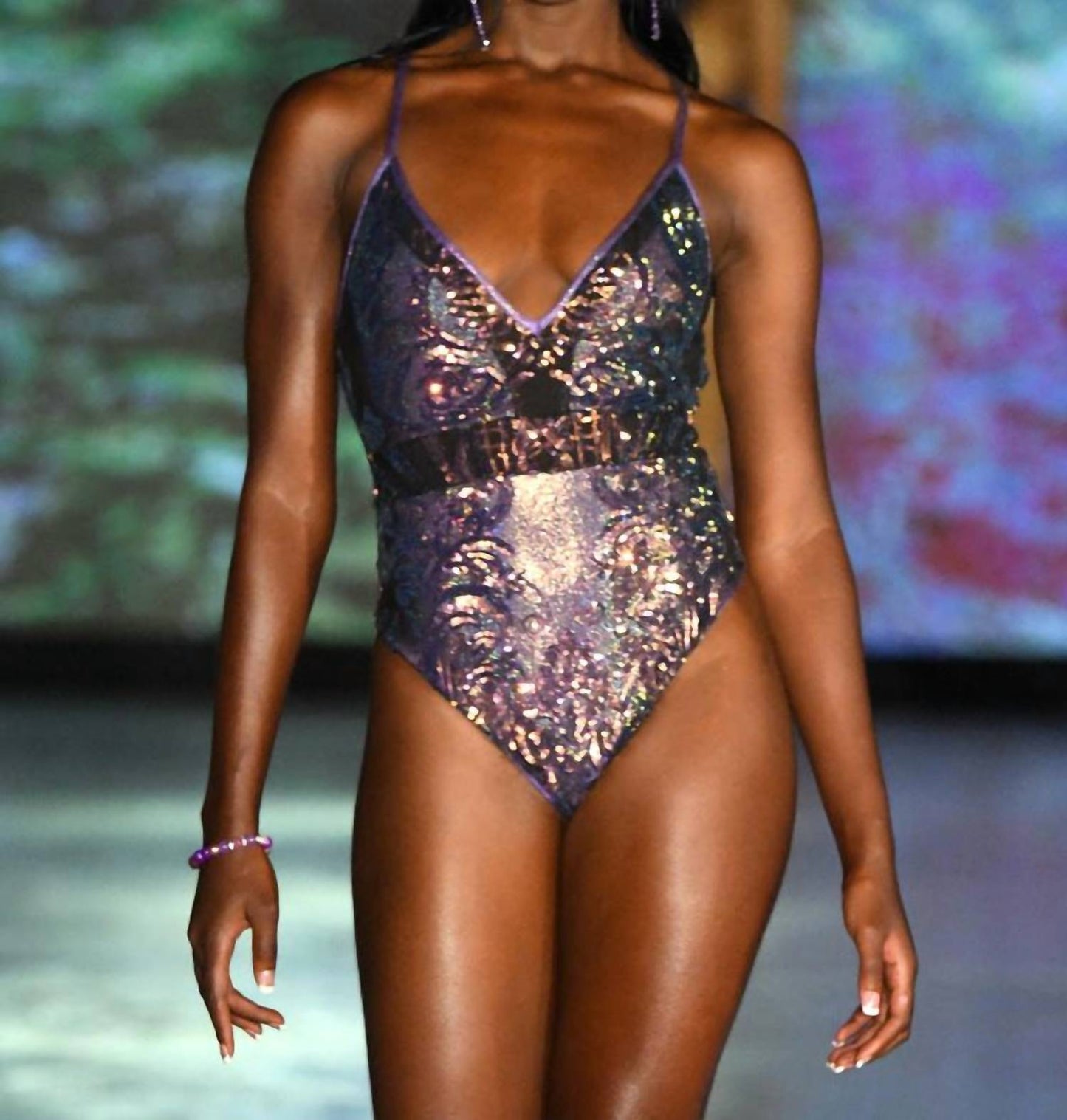Gyv Me Body - Class Act Bodysuit