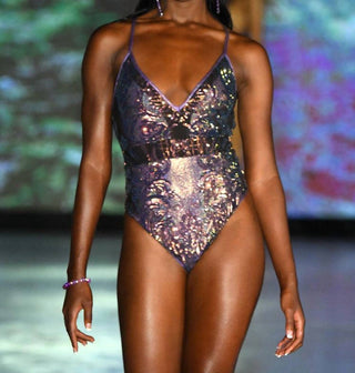 Gyv Me Body - Class Act Bodysuit
