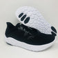 Tênis de corrida masculino New Balance Beacon V3 preto, tamanho 11,5 D (M) EUA