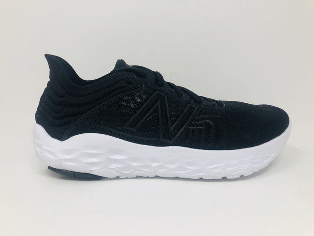 Tênis de corrida masculino New Balance Beacon V3 preto, tamanho 11,5 D (M) EUA