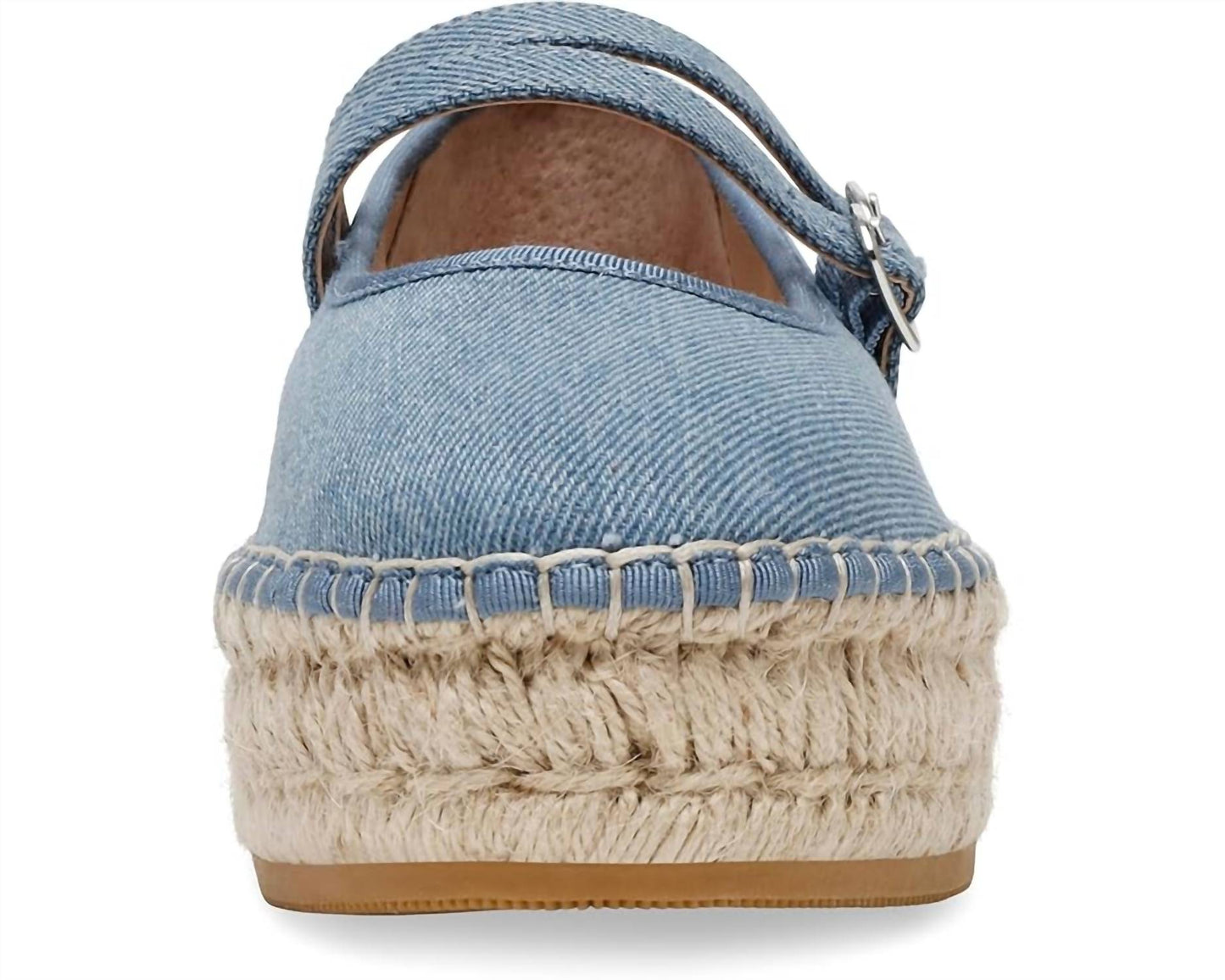 Steve Madden - Women's Brinn Platform Sneakers