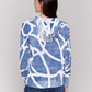 Charlie B - Women's Reverse Printed Hoodie