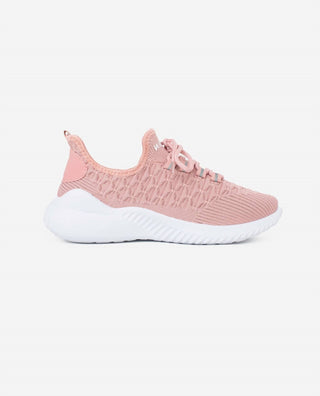 Danskin - Women's Stunt Lace Up Sneaker