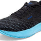 Tênis de corrida Brooks Hyperion Tempo feminino, preto, tamanho 9,5 B(M) EUA