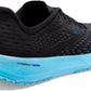 Tênis de corrida Brooks Hyperion Tempo feminino, preto, tamanho 9,5 B(M) EUA