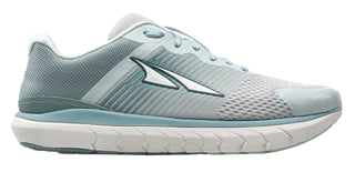 Tênis de corrida feminino ALTRA Provision 4 Road, azul, tamanho 11 B(M) EUA