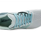 Tênis de corrida feminino ALTRA Provision 4 Road, azul, tamanho 11 B(M) EUA