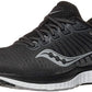 Tênis de corrida Saucony Guide 13 feminino, preto, tamanho 6 D(W) EUA