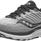Tênis de corrida Saucony Ride 13 feminino, cinza, tamanho 12 D(W) EUA