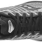 Tênis de corrida Saucony Ride 13 feminino, cinza, tamanho 12 D(W) EUA