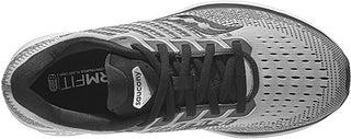 Tênis de corrida Saucony Ride 13 feminino, cinza, tamanho 12 D(W) EUA