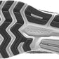 Tênis de corrida Saucony Ride 13 feminino, cinza, tamanho 12 D(W) EUA