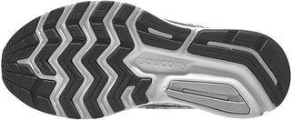 Tênis de corrida Saucony Ride 13 feminino, cinza, tamanho 12 D(W) EUA