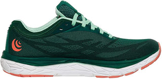 Tênis de corrida feminino Topo Athletic Magnifly 3 Road Sky tamanho 6 B(M) EUA