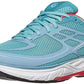 Tênis de corrida feminino Topo Athletic Ultrafly 2 vermelho tamanho 6 B(M) EUA