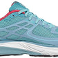 Tênis de corrida feminino Topo Athletic Ultrafly 2 vermelho tamanho 6 B(M) EUA