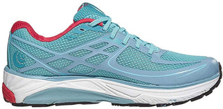 Tênis de corrida feminino Topo Athletic Ultrafly 2 vermelho tamanho 6 B(M) EUA