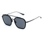 Belstaff - Men's Titanium Sunglasses