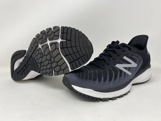 Tênis de corrida New Balance 860 V11 feminino, preto