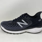 Tênis de corrida New Balance 860 V11 feminino, preto