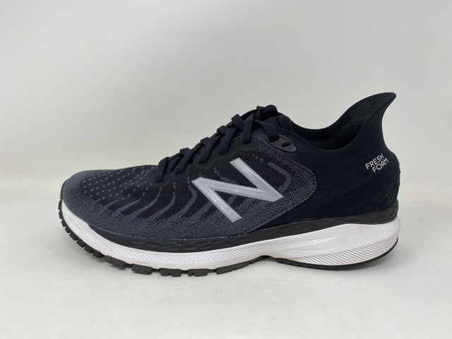 Tênis de corrida New Balance 860 V11 feminino, preto
