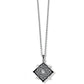 Brighton - Alcazar Mystique Pendant Necklace