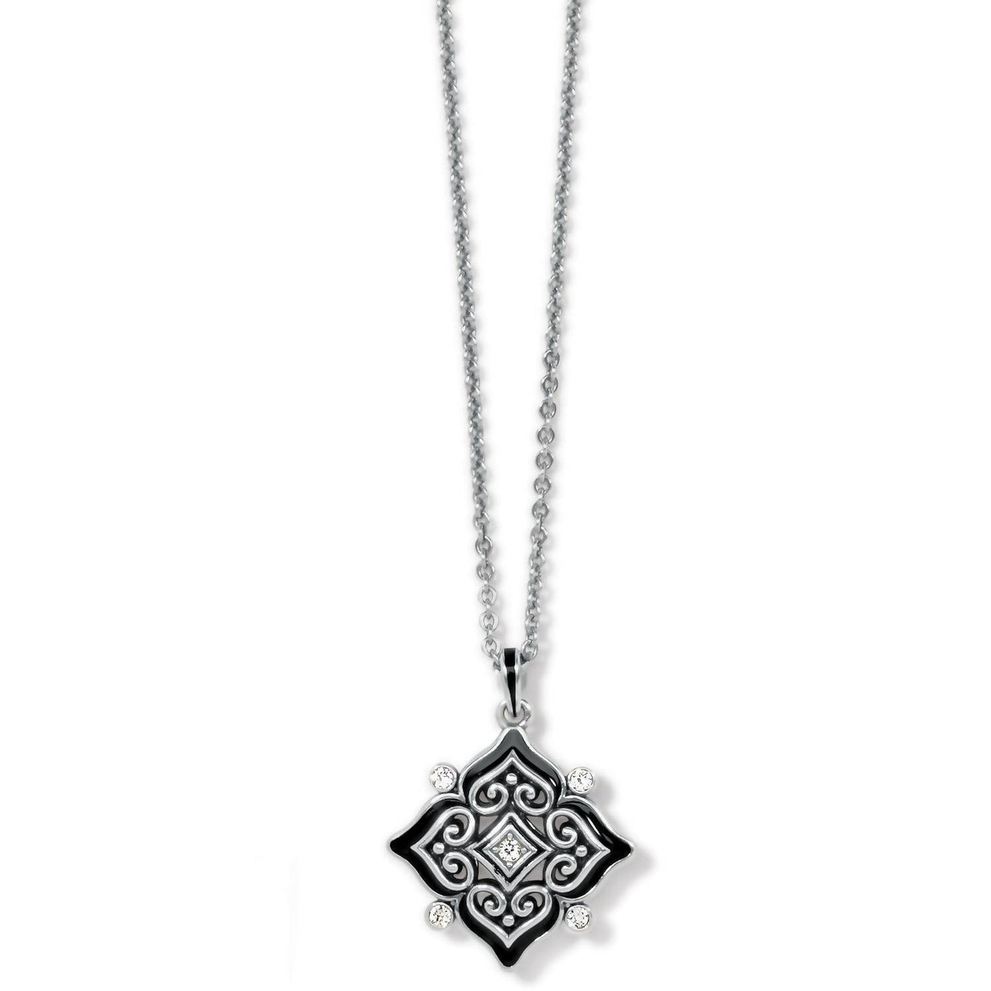 Brighton - Alcazar Mystique Pendant Necklace
