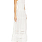 Frankies Bikinis - Empress Maxi Dress