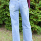 Anniewear - Elevated Essentials Cuffed Jeans