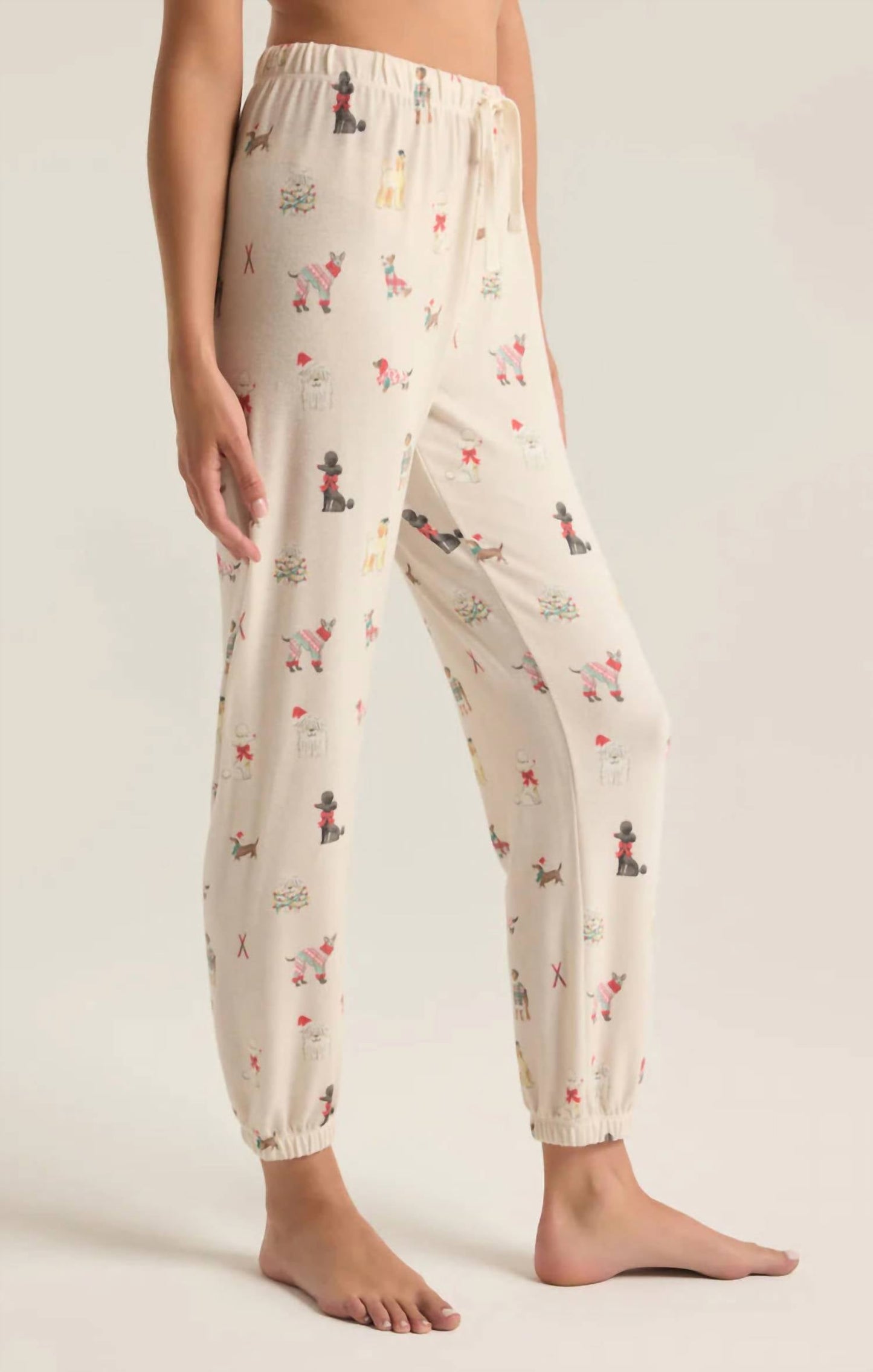 Z Supply - Women's Best Friend Jogger