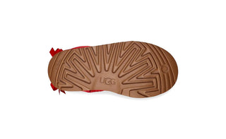 Ugg - Bota Infantil Bailey Bow II