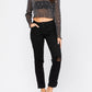 Judy Blue - Mid-rise Destroyed Slim Fit Jeans