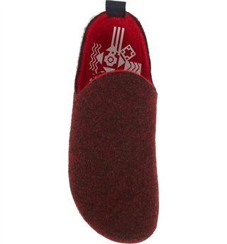 Bos. & Co. - MEN'S ASPORTUGUESAS SLIP ON SHOE