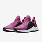 Tênis Nike Air Max Bella TR 3 Feminino Rosa Tamanho 6,5 B(M) EUA