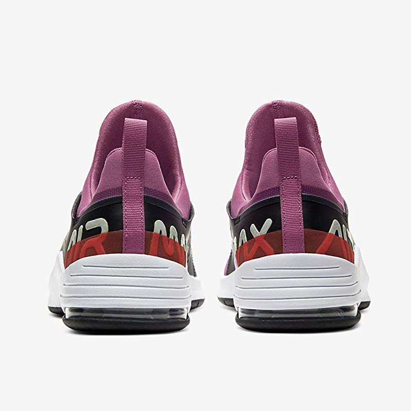 Tênis Nike Air Max Bella TR 3 Feminino Rosa Tamanho 6,5 B(M) EUA