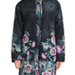 Johnny Was - VIVI PUFFER JACKET (REVERSIBLE)