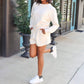 Z Supply - Saldana French Terry Top