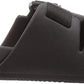 Sandália Slide Chilos Masculina Chaco Preta Tamanho 9 D(M) EUA