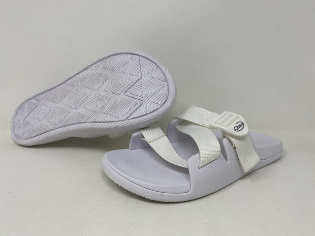 Sandália Chaco Chillos Feminina Branca