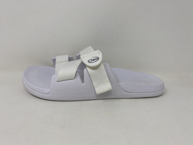 Sandália Chaco Chillos Feminina Branca