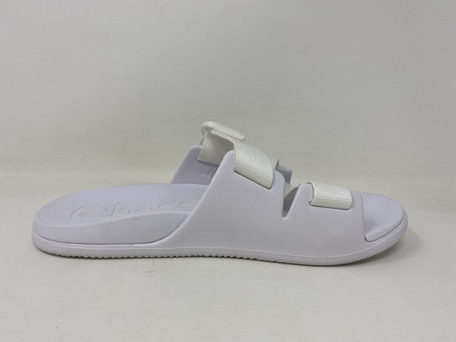 Sandália Chaco Chillos Feminina Branca