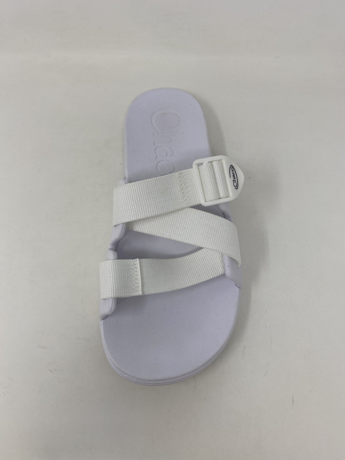 Sandália Chaco Chillos Feminina Branca