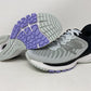 Tênis de corrida feminino New Balance 860 V11 Camden Fog, tamanho 6 B(M) EUA