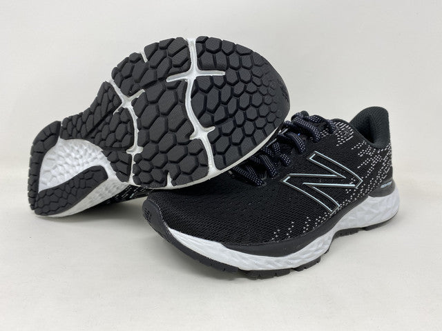 Tênis de corrida New Balance 880 V11 feminino, preto