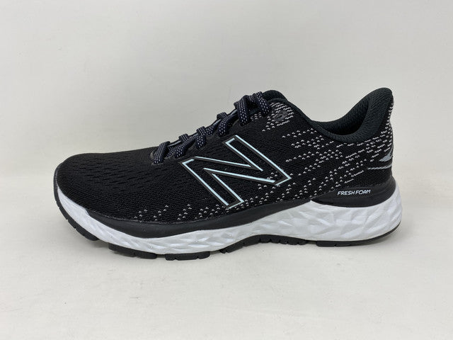 Tênis de corrida New Balance 880 V11 feminino, preto