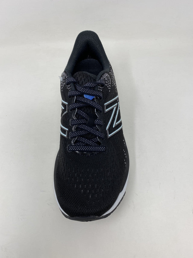 Tênis de corrida New Balance 880 V11 feminino, preto